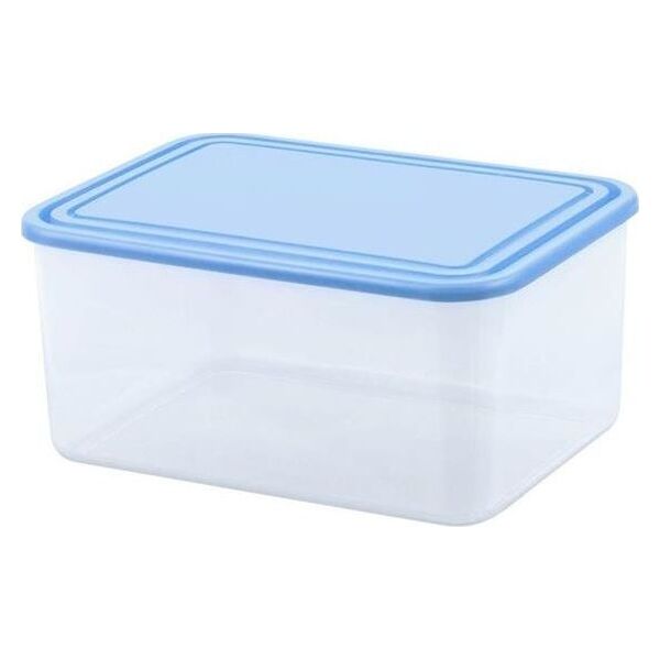 Curver Pojemnik na Żywność 3 l CURVER Pudełko Lunchbox Jedzenie