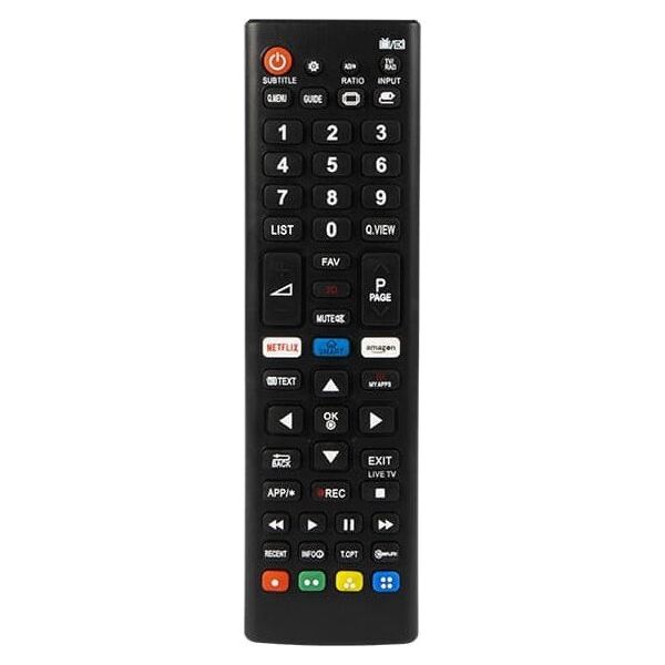 Pilot RTV Prolech Pilot uniwersalny do marki LG: TV, VCR, DVR