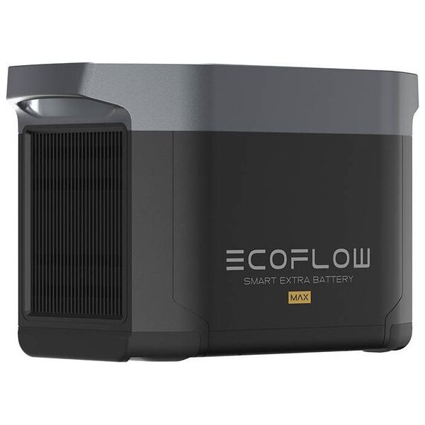 EcoFlow Bateria do Delta 2 Max 2048 Wh