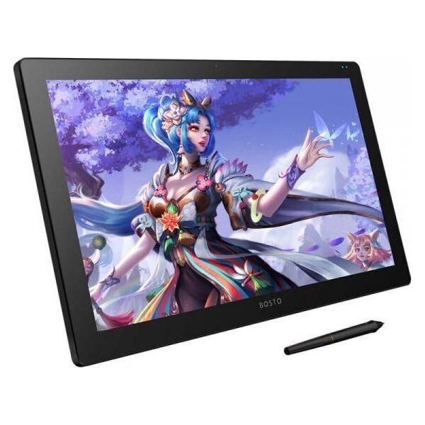 Tablet graficzny Bosto BOSTO Tablet graficzny BST-X7 Dotykowy