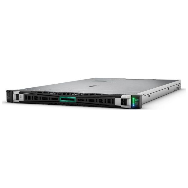 Διακομιστής HPE HPE PL DL360g11 5515+ (3.2/8C/165W) 1x32G MR408i-o/4G 8-10SFF 1x1000W 2x10G-T NBD333 1U 13256531 4549821597031
