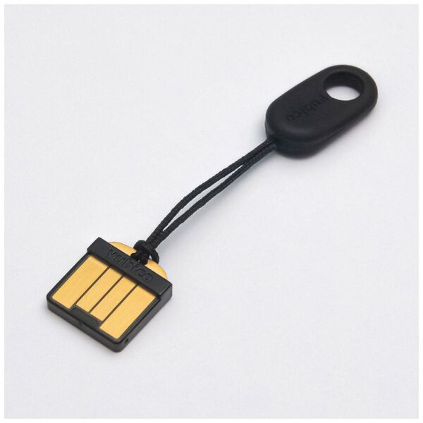 Κορδόνι κλειδιού ασφαλείας Yubico USB 13317095 5060408464809