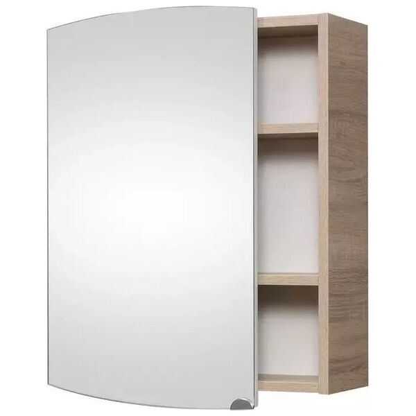 Riva ΝΤΟΥΛΑΠΙ ΜΠΑΝΙΟΥ SV54 SONOMA 13476220 4779019864373