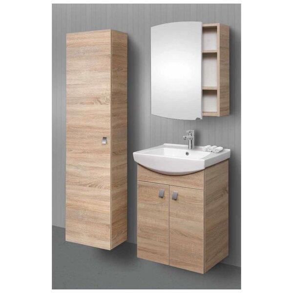 Riva ΝΤΟΥΛΑΠΙ ΜΠΑΝΙΟΥ SV54 SONOMA 13476220 4779019864373
