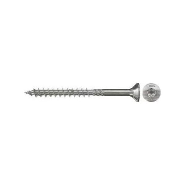 Sourcing κατσαβίδι Fischer FPF-ST P 4.0x40 A2, 200 τεμ. 13493688 4048962039603