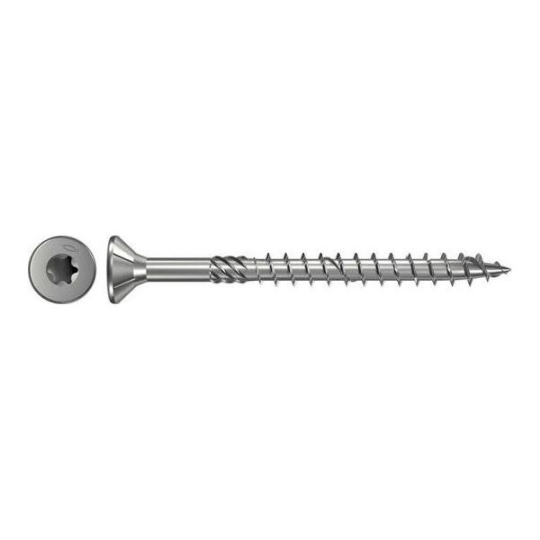 Sourcing κατσαβίδι Fischer FPF-ST P 4.0x40 A2, 200 τεμ. 13493688 4048962039603