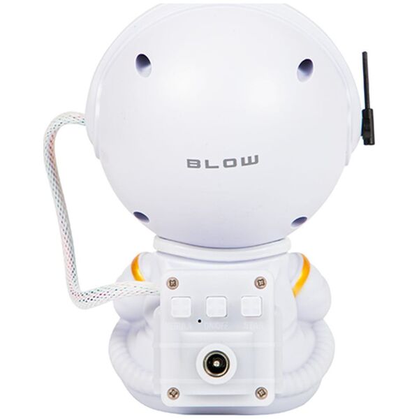 Lampka biurkowa Blow 44-278# Lampka nocna led astronauta