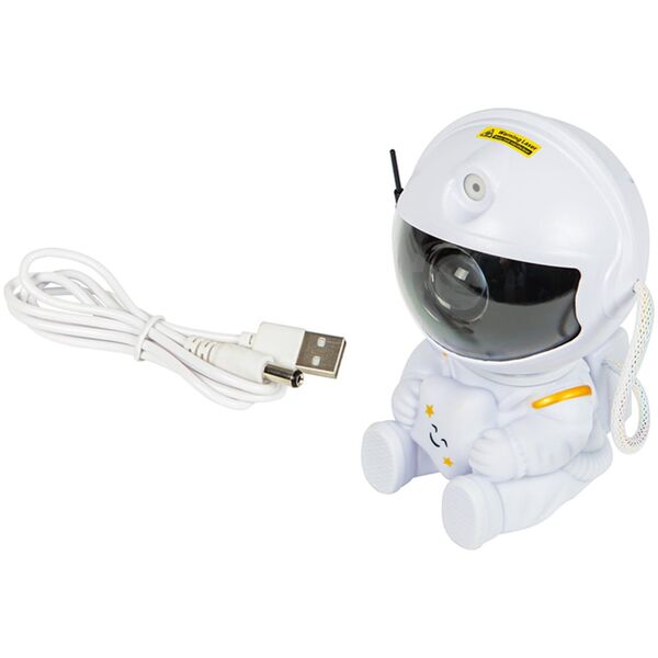Lampka biurkowa Blow 44-278# Lampka nocna led astronauta