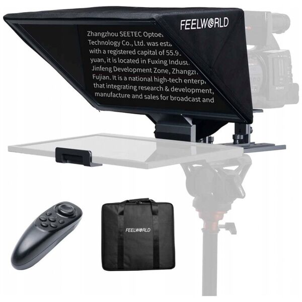 Feelworld Feelworld Teleprompter TP16