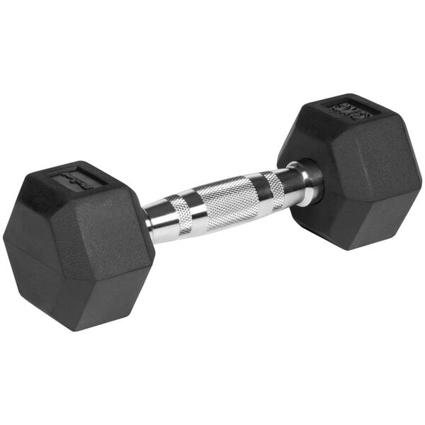 Rebel Hantle RBA-2325 gumowane 2 x 3 kg