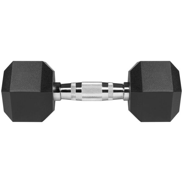 Rebel Hantle RBA-2325 gumowane 2 x 6 kg