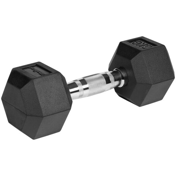 Rebel Hantle RBA-2325 gumowane 2 x 6 kg