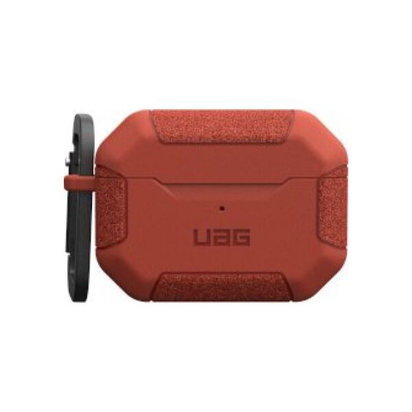 UAG UAG Scout - obudowa ochronna do Airpods Pro 2G (rust)
