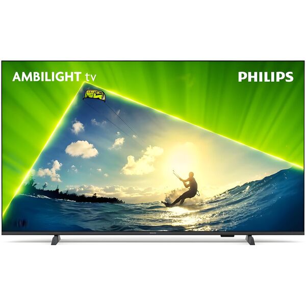 Telewizor Philips 55PUS8209/12 LED 55'' 4K Ultra HD Titan OS Ambilight