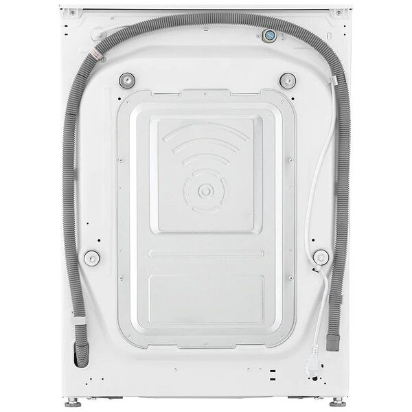 Washer-dryer LG F2DV5S7S1E