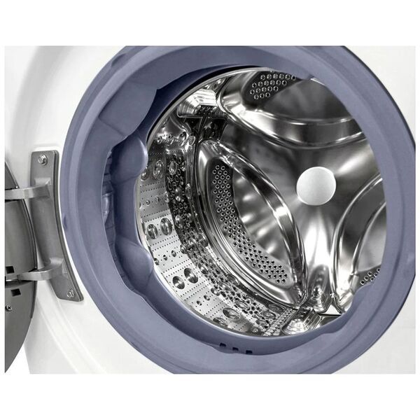 Washer-dryer LG F2DV5S7S1E