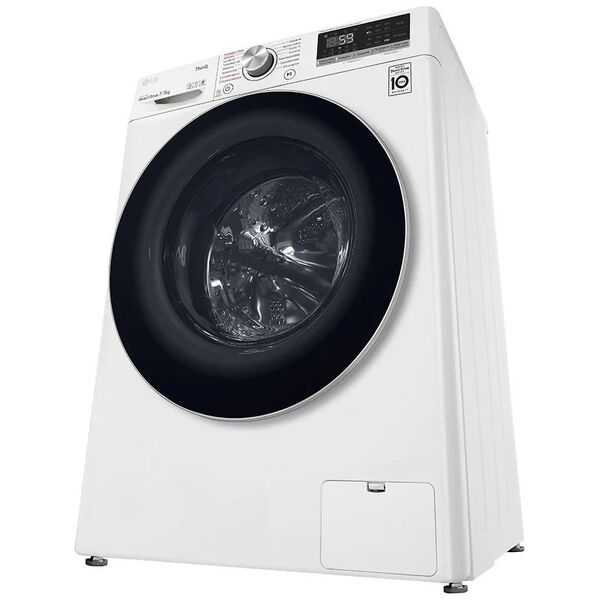 Washer-dryer LG F2DV5S7S1E