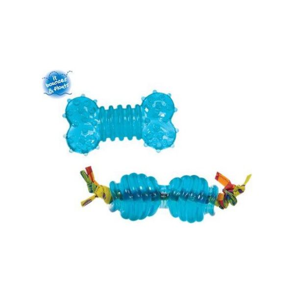 Petstages Orka zestaw gryzaków ultra mini