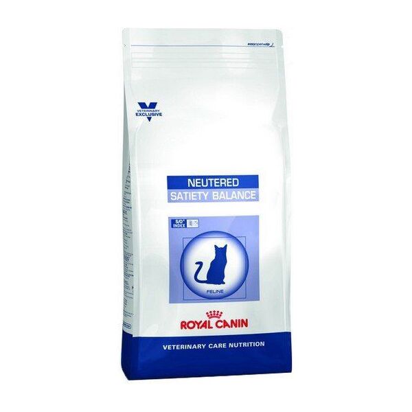 Royal Canin Veterinary Care Nutrition Neutered Satiety Balance 400g
