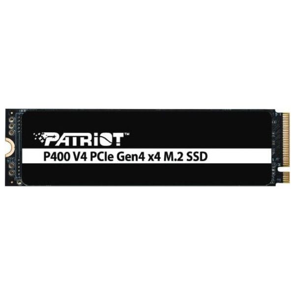Dysk SSD 2TB P400 V4 6200/5200 MB/s M.2 PCIe Gen4 x4 NVMe 2.0