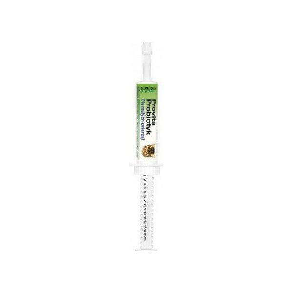 Dr Seidel Provita probiotyk 15 dawek