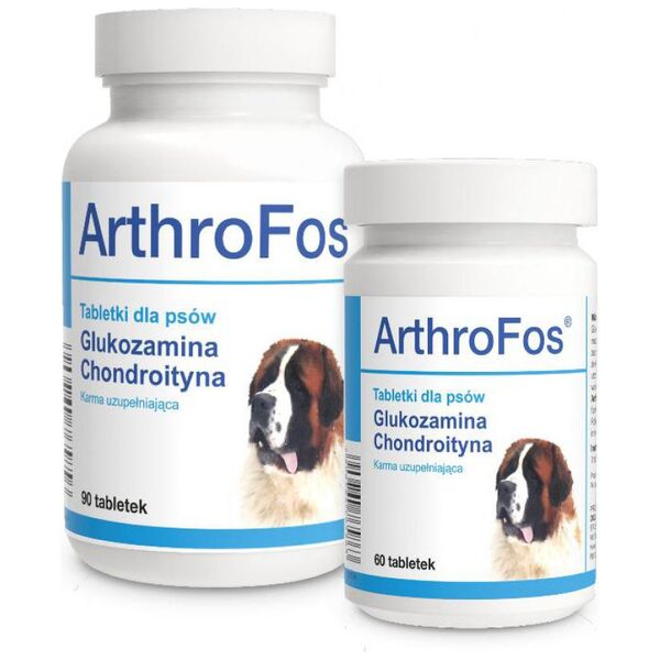 Dolfos Arthrofos 90 Tabletek