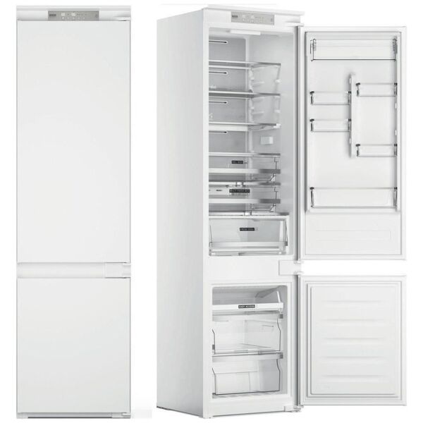 Lodówka Whirlpool WHC20 T573 P