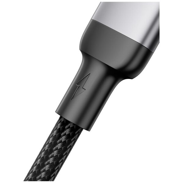 Kabel USB Joyroom USB-A - Lightning 3 m Czarny (JYR665)