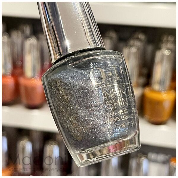 OPI Opi, Infinite Shine 2, Βερνίκι νυχιών, ISL MI08, The Runway, 15 ml για γυναίκες 13080251 3616300985021