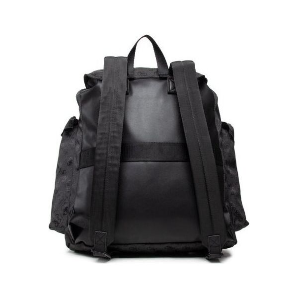 Guess Guess, Vezzola, Nylon, Backpack, Black, HMVEZNP2310, For Women, 29 x 42 x 15 cm For Women