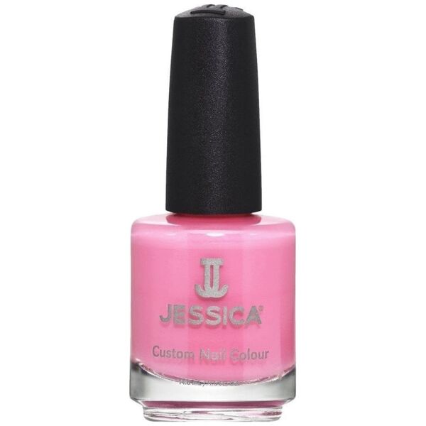 Jessica Jessica, Custom Nail Color, Nail Polish, CNC-1190, Valley Girl, 14,8 ml για γυναίκες 13081373 687493111903