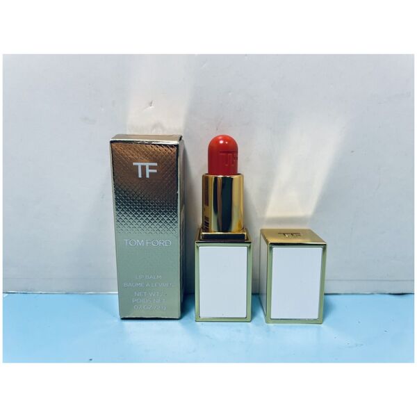 Tom Ford Tom Ford, Soleil, Hydrating, Lip Balm, 02, Neotropic, 2 g Για γυναίκες 13081409 888066062510