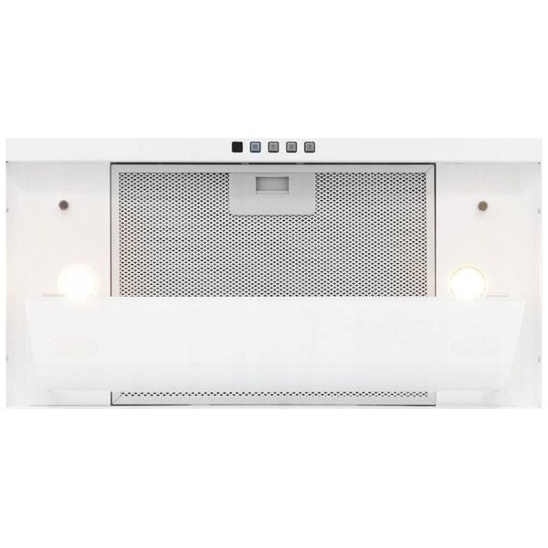 Κουκούλα Akpo HOOD BI WK-10 NEVA 60 WH/WH AKPO 13203065 5905555321158