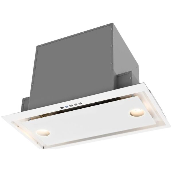 Κουκούλα Akpo HOOD BI WK-10 NEVA 60 WH/WH AKPO 13203065 5905555321158