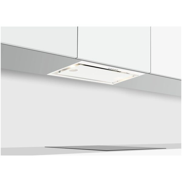 Κουκούλα Akpo HOOD BI WK-10 NEVA 60 WH/WH AKPO 13203065 5905555321158