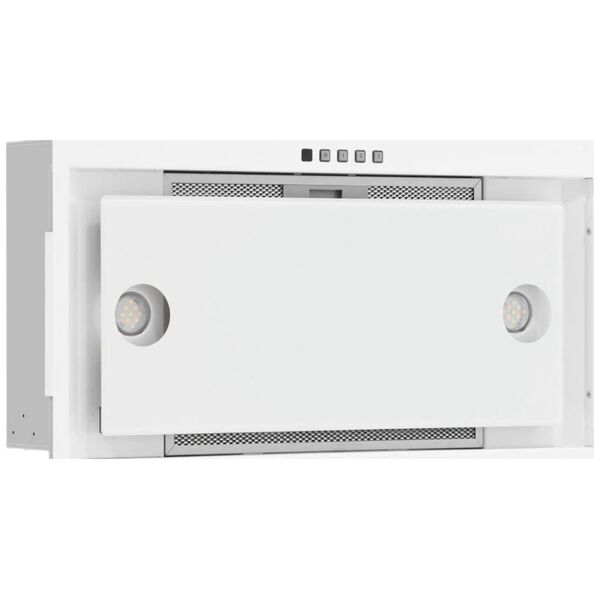 Κουκούλα Akpo HOOD BI WK-10 NEVA 60 WH/WH AKPO 13203065 5905555321158