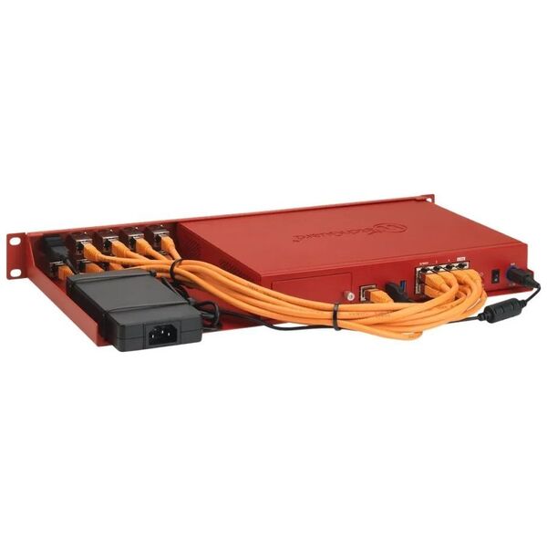 Rackmount IT Kit για WatchGuard Firebox 13236509 8718868918895