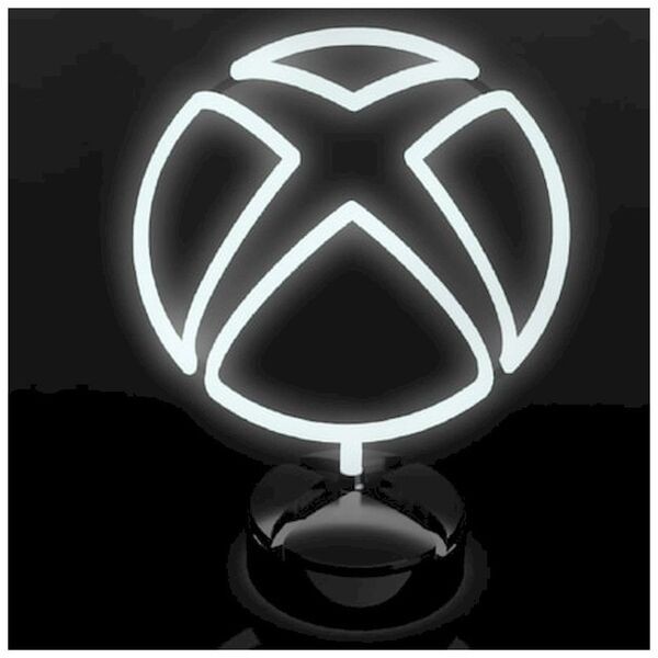 Φωτιστικό γραφείου Ukonic Ukonic Tischleuchte XBOX Logo 13249121 5060411780248