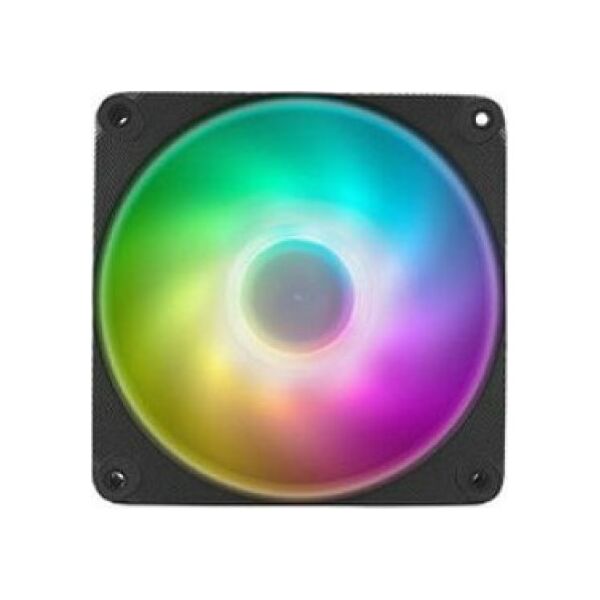 Ανεμιστήρας Aigo InWin AM120S RGB PWM Lüfter 3er Pack - 120mm, μαύρο 13259327 4710474951819