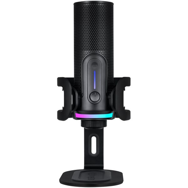 Streamplify Microphone Streamplify MIC PRO USB-Microphone, RGB - μαύρο 13263935 4251442511012
