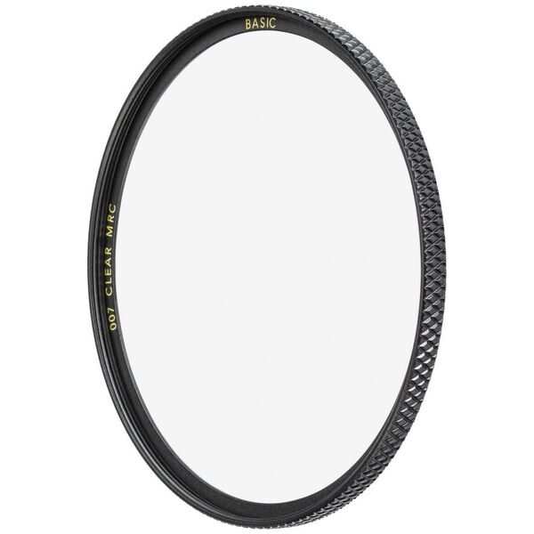 B+W φίλτρο B+W Basic 007 Clear προστατευτικό φίλτρο MRC 1101259 67mm 13274561 4012240047154