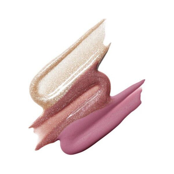 MAC Tiny Tricks Mini Lipglass Trio - Cool Set MAC: Lipglass, Shining, Lip Gloss, Charmed, I'm Sure!, 2,4 ml + Lipglass, Shining, Lip Gloss, Frills-N-Chills, 2,4 ml + Lipglass, Shining, Lip Gloss, Frost Smitten, 2,4 ml για γυναίκες 13276199 773602609567