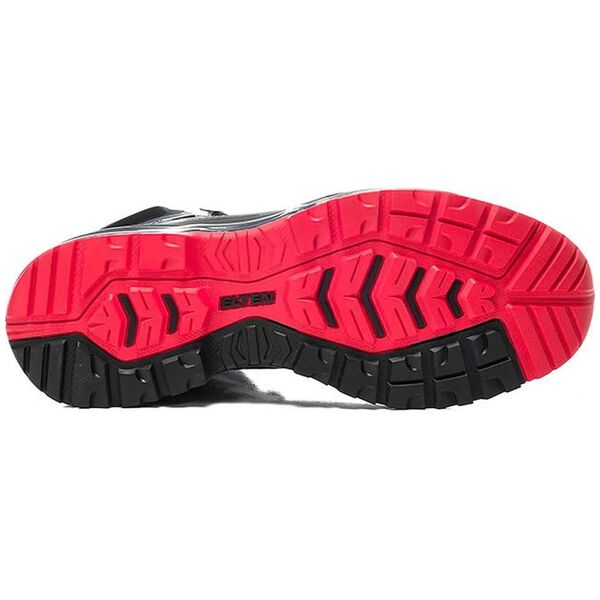 Ανδρικά παπούτσια πεζοπορίας Sourcing Shoes ELTEN Bente XXE GTX Blue Mid ESD S3, μπλε 45 13324149 4030839388990