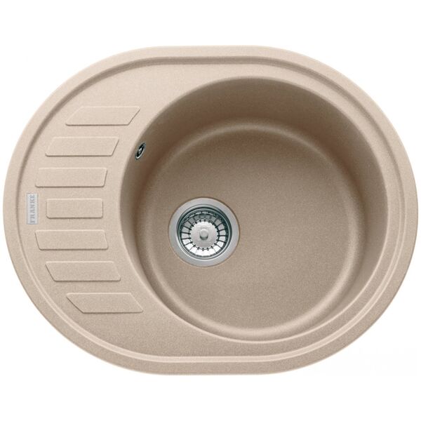 Βρύση νιπτήρα Franke SINK ROG611-62 114.0316.528 SANDY 13328535 7612981199883