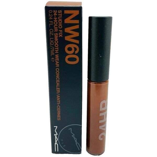 MAC MAC, Studio Fix 24H, Liquid Concealer, NW60, 7 ml για γυναίκες 13424398 773602531776