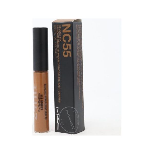 MAC MAC, Studio Fix 24H, Matte, Liquid Concealer, NC55, 7 ml για γυναίκες 13424439 773602531660