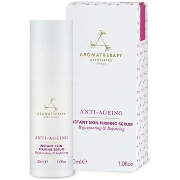 Aromatherapy Associates Aromatherapy Associates, Αντιγήρανση, Vegan, Σύσφιξη, Ορός, Για Πρόσωπο, 30 ml Για Γυναίκες 13424526 642498001659
