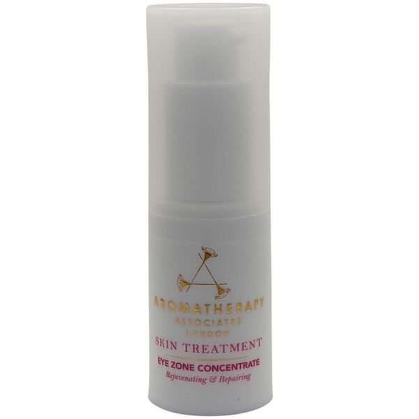 Aromatherapy Associates Aromatherapy Associates, Περιποίηση δέρματος, Αναζωογονητικό, Συμπύκνωμα, Για Μάτια, 15 ml Για Γυναίκες 13424548 642498005749