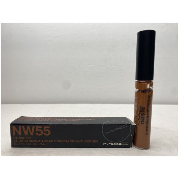 MAC MAC, Studio Fix 24H, Matte, Liquid Concealer, NW55, 7 ml για γυναίκες 13452294 773602531769