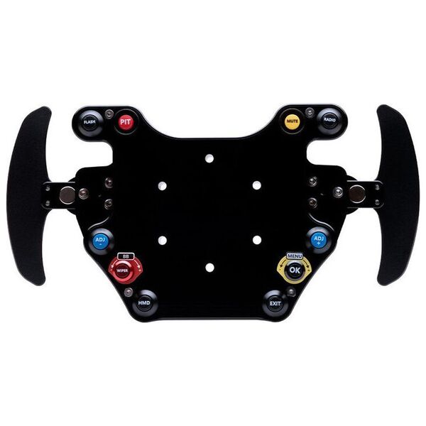 Ascher Racing Ascher Racing B16M-USB Buttonplate